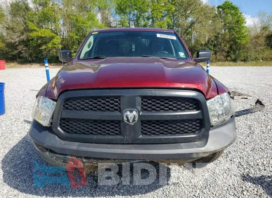 1C6RR6FG0MS503632 Photo# 5