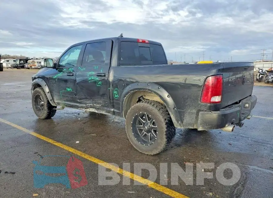 1C6RR7LT7JS178013 Photo# 2