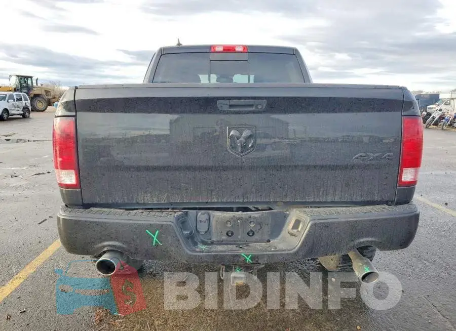 1C6RR7LT7JS178013 Photo# 6
