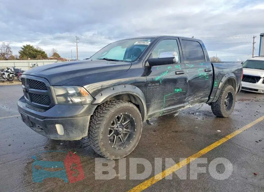 1C6RR7LT7JS178013 Photo# 1