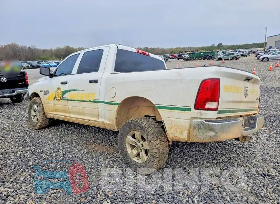 1C6RR7XT9MS537828 Photo# 2