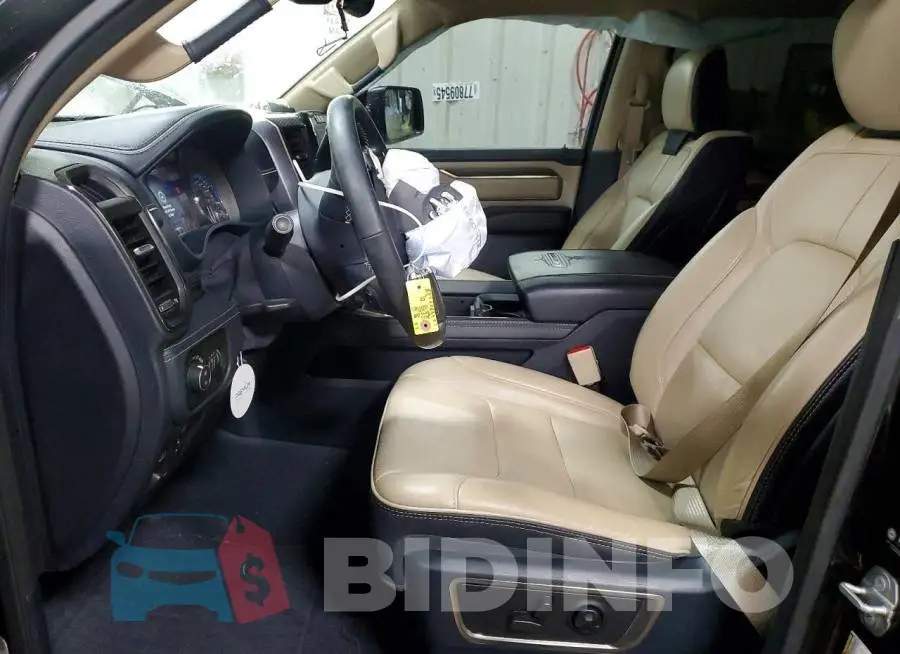 1C6SRFHM6MN790820 Photo# 7