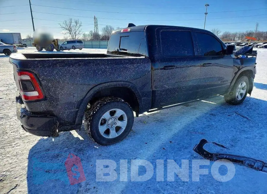 1C6SRFJPXSN773584 Photo# 3