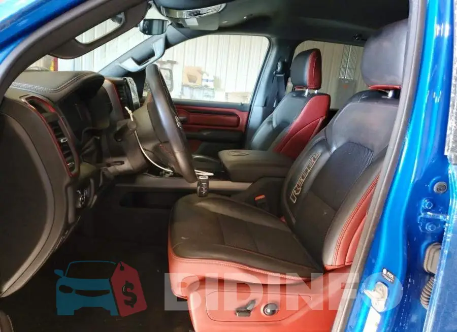 1C6SRFLT4RN212043 Photo# 7