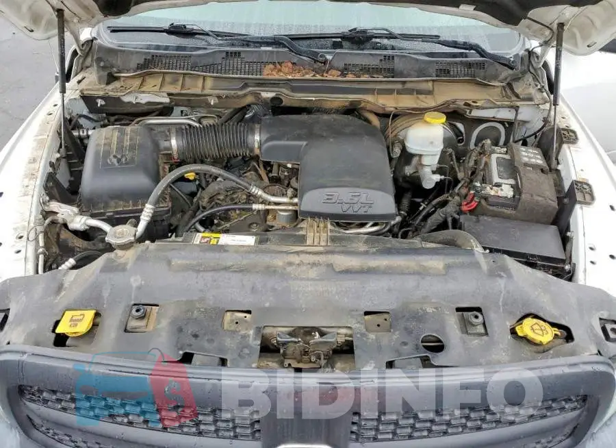 3C6JR6DG7MG714348 Photo# 11