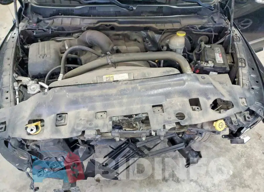 3C6RR7LT2HG714626 Photo# 11