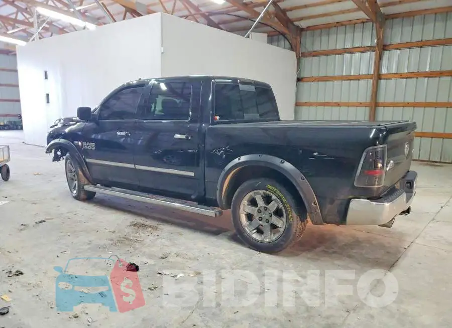 3C6RR7LT2HG714626 Photo# 2