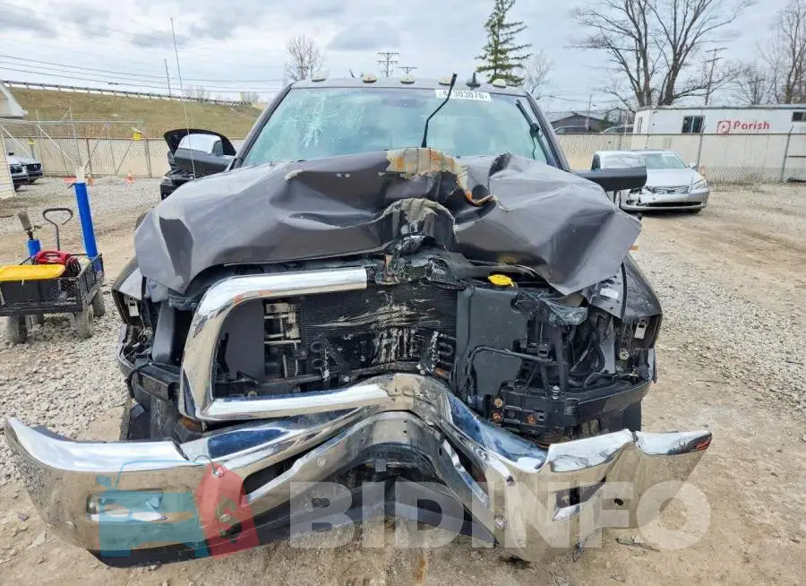 3C6UR5FJ4JG425830 Photo# 5