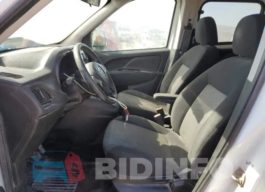 ZFBHRFBB5M6U45947 Photo# 7