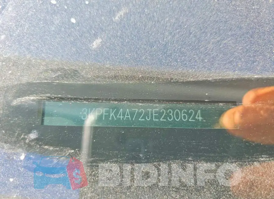 3KPFK4A72JE230624 Photo# 12