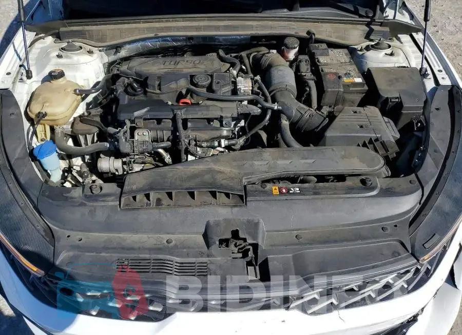 5XXG64J28PG169454 Photo# 11