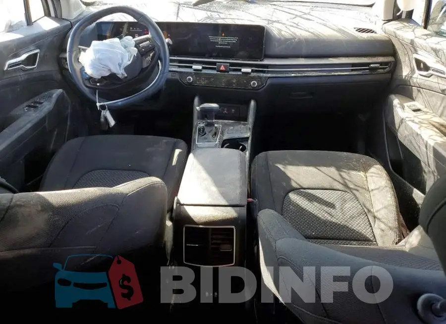 5XYK23DFXTG385830 Photo# 8