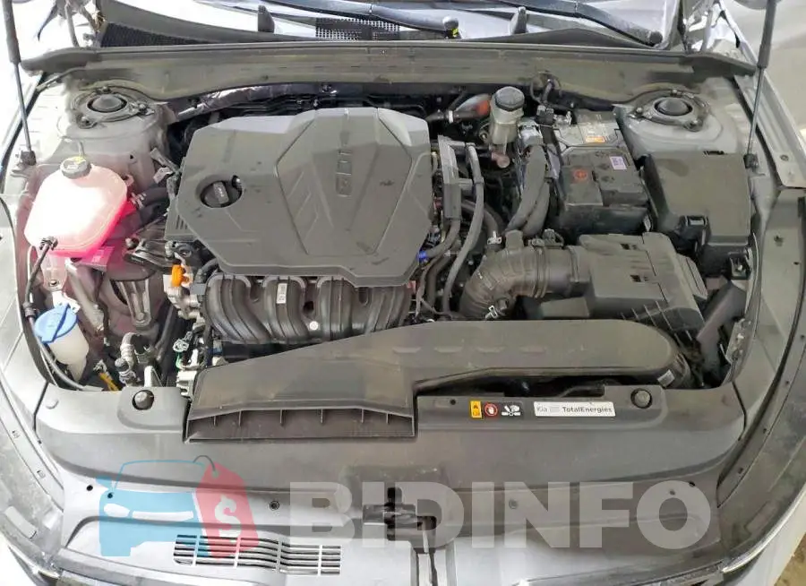 KNAG64J76S5328204 Photo# 11