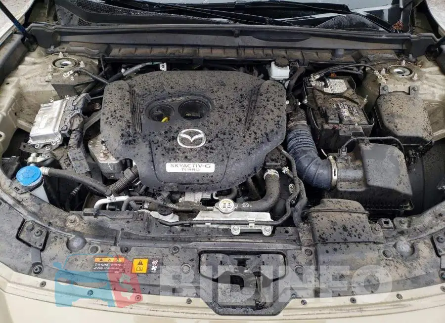 7MMVABXY3PN117045 Photo# 11