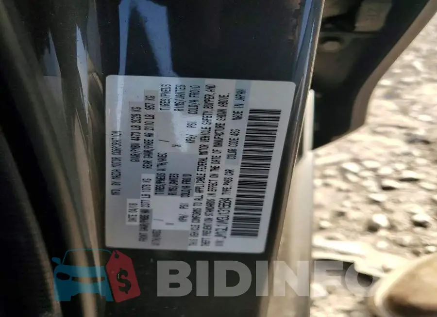 JM1GL1VM3J1315684 Photo# 12