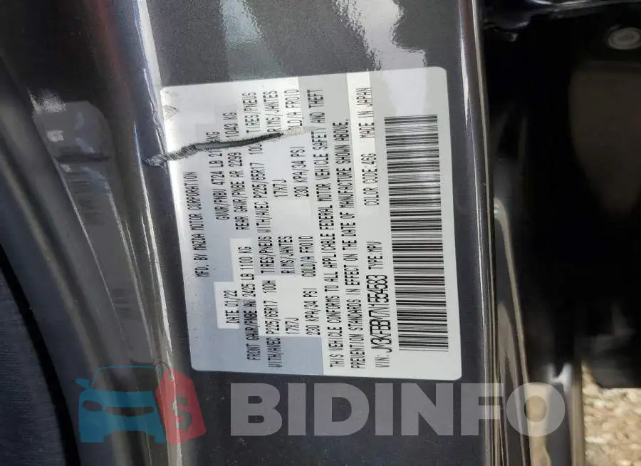 JM3KFBBM7N1554583 Photo# 12
