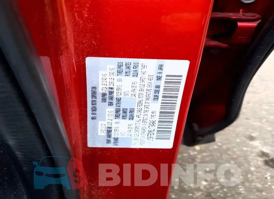 JM3KFBDM6L1784948 Photo# 12