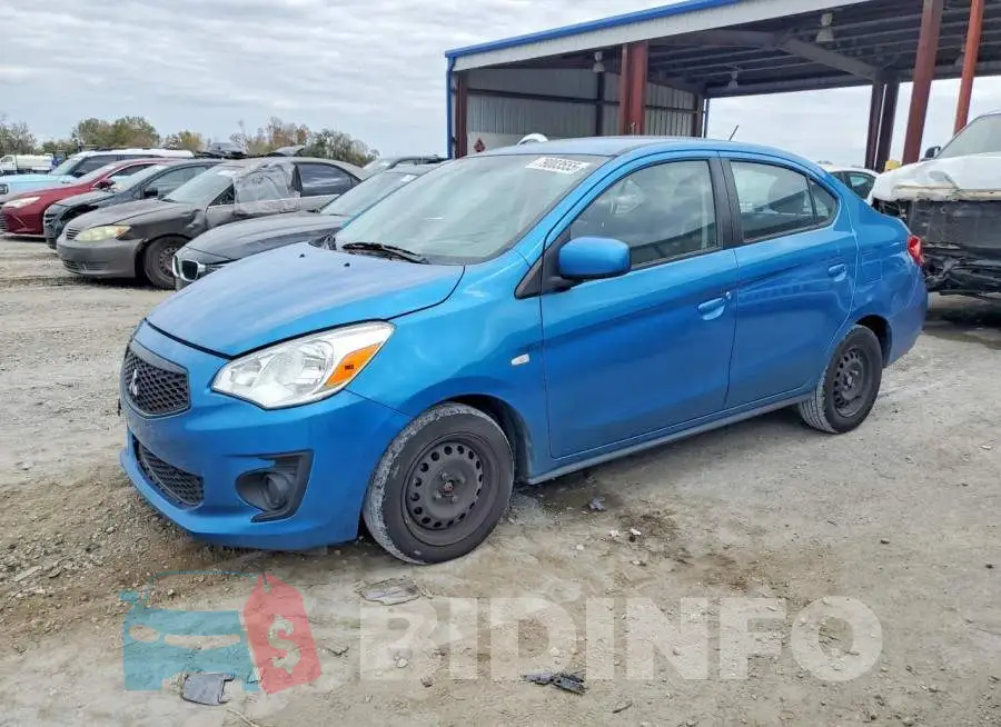 ML32F3FJ3LHF10637 Photo# 1