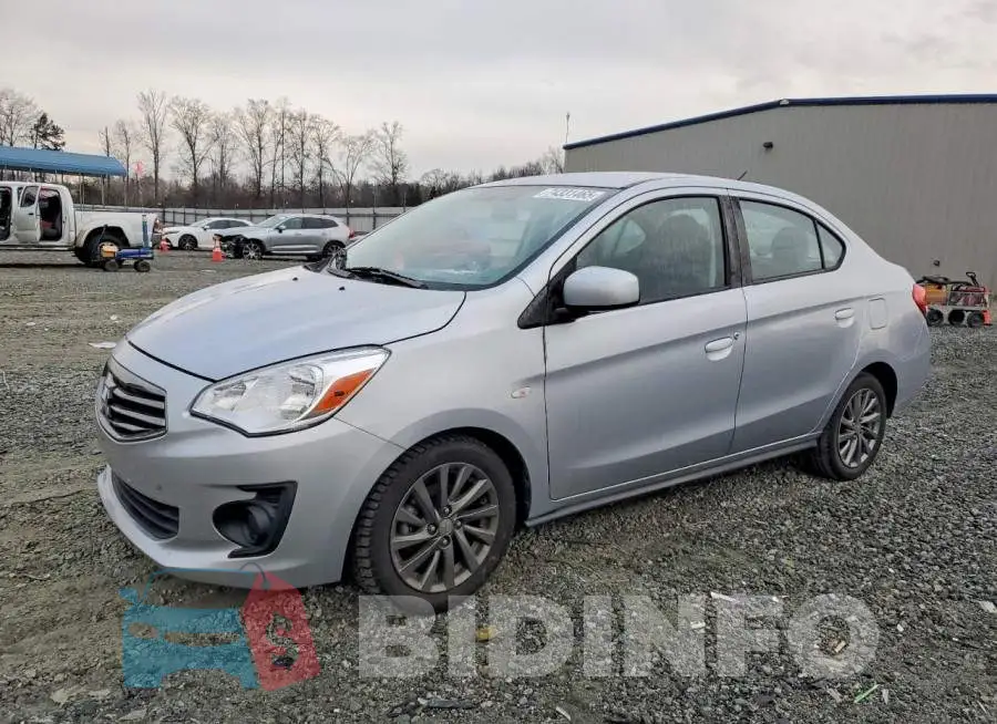 ML32F3FJXKHF14618 Photo# 1