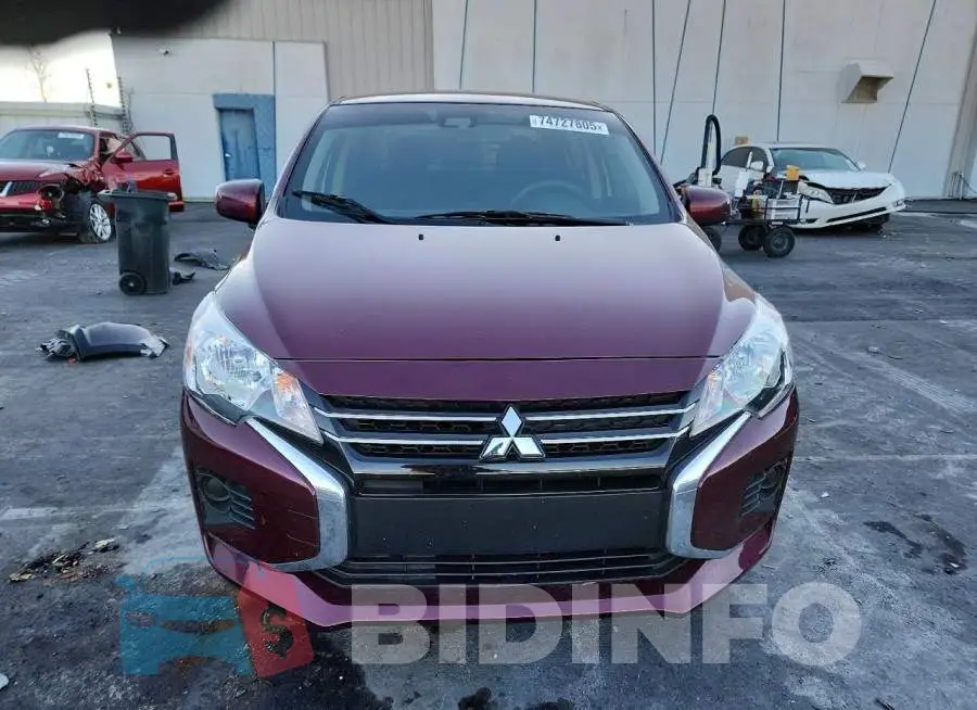 ML32FUFJ3RHF15514 Photo# 5