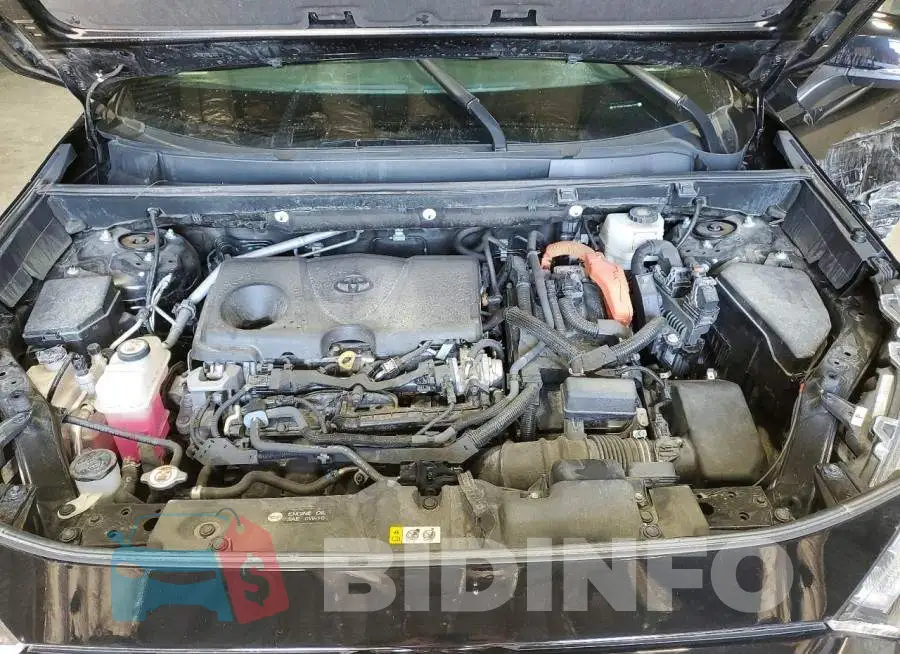 2T3T6RFV7RW061177 Photo# 12