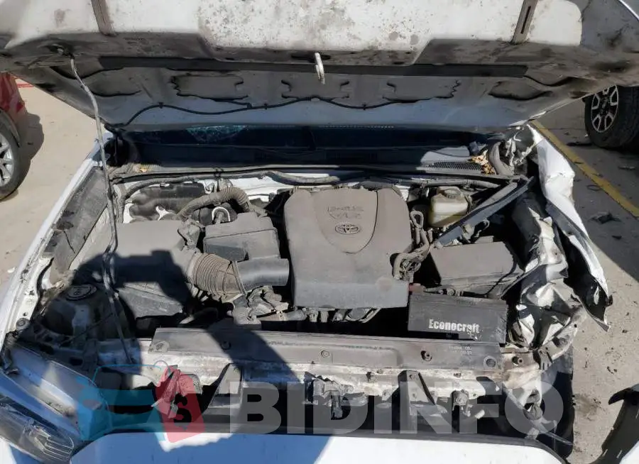 3TMCZ5AN2KM274410 Photo# 11