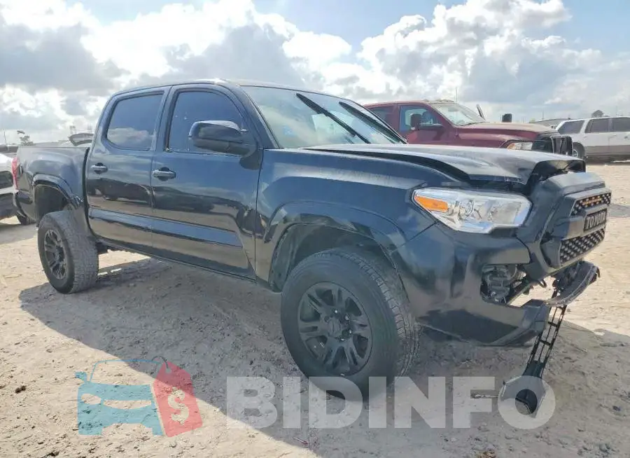 3TYAX5GN7NT041507 Photo# 4