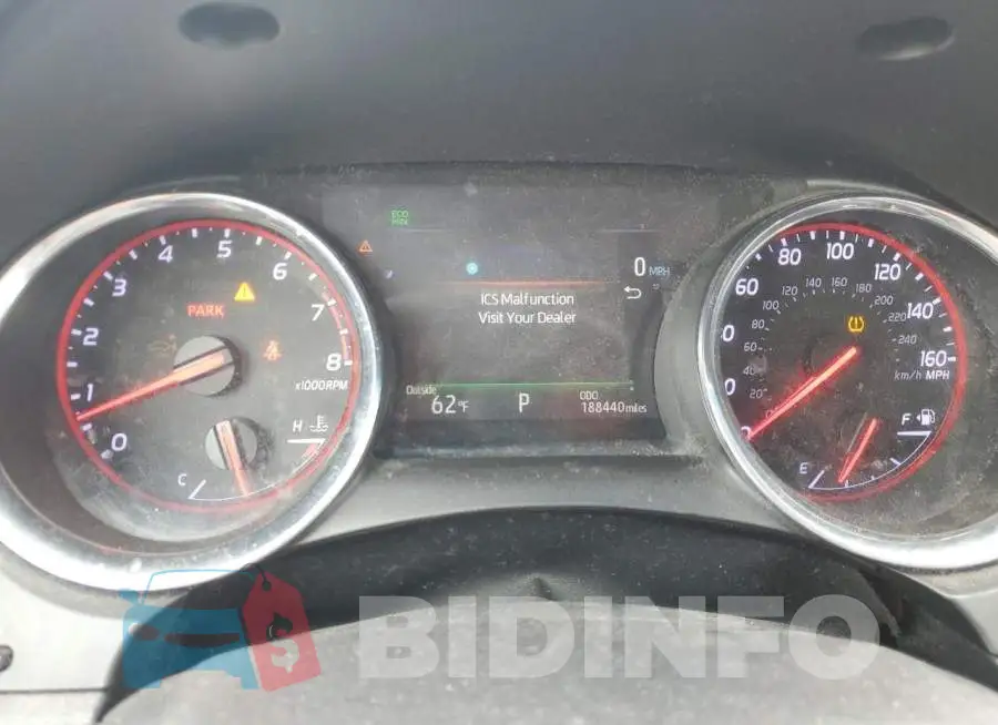 4T1B61HK5JU159217 Photo# 9