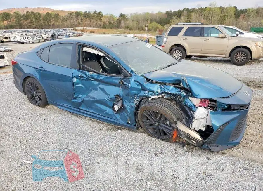 4T1DAACK2SU125915 Photo# 4