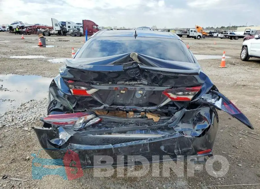 4T1G11AK7PU827977 Photo# 6
