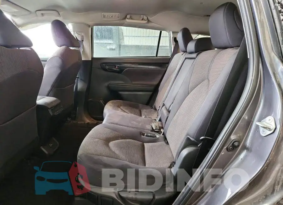 5TDBZRBH7NS257912 Photo# 11