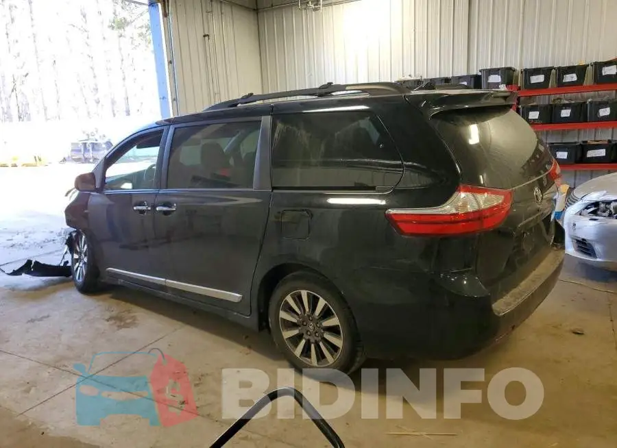 5TDDZ3DC0JS189406 Photo# 2