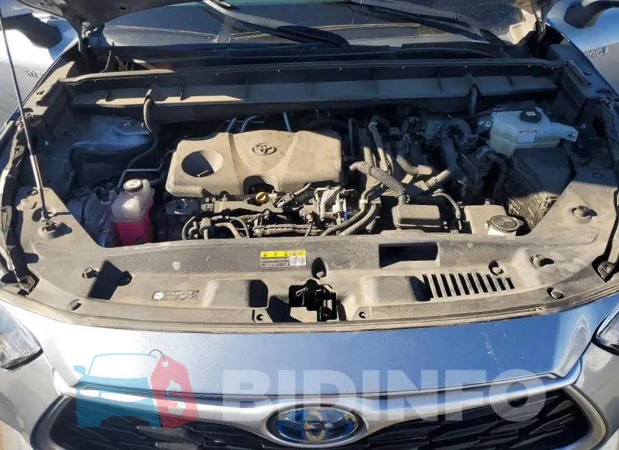 5TDZARAH8MS005043 Photo# 12