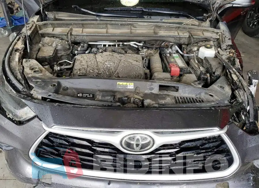 5TDZZRAH0LS512011 Photo# 12