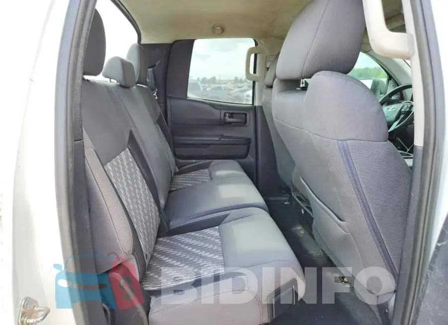 5TFRY5F14KX253121 Photo# 10