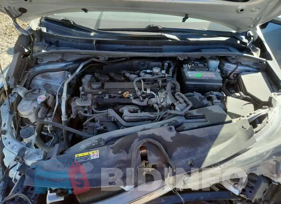5YFB4MDE3PP012833 Photo# 11