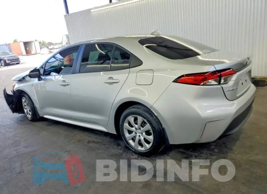 5YFB4MDE4RP219444 Photo# 2