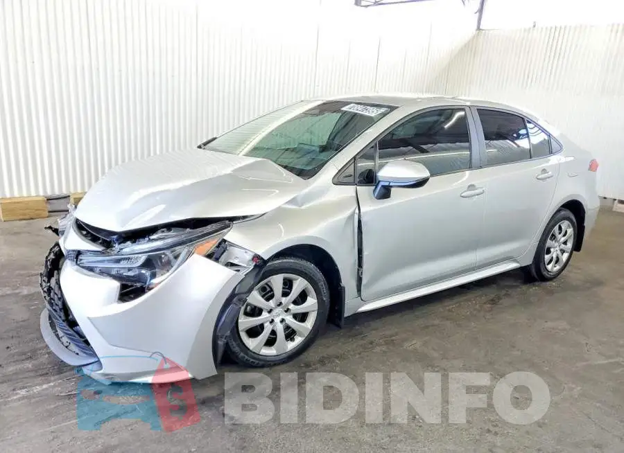 5YFB4MDE4RP219444 Photo# 1