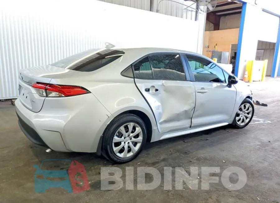 5YFB4MDE4RP219444 Photo# 3