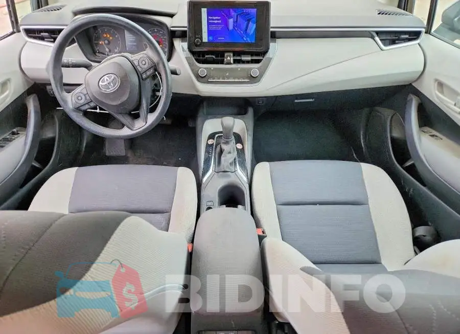 5YFB4MDE5RP137643 Photo# 8