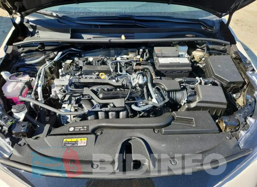 5YFB4MDE5SP354826 Photo# 11