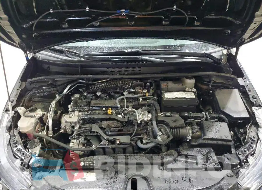 5YFB4MDE6SP320409 Photo# 11