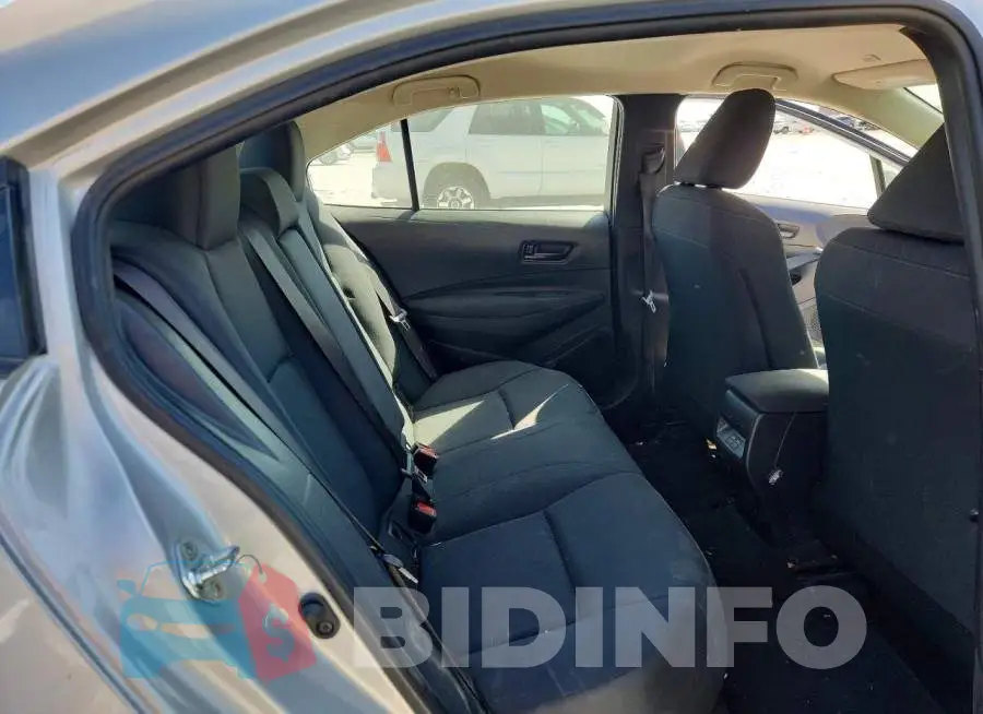 5YFB4MDE7RP188335 Photo# 10