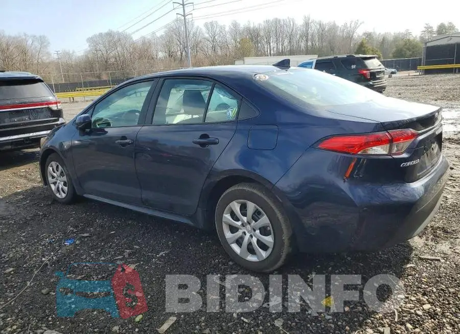 5YFB4MDE7SP352625 Photo# 2