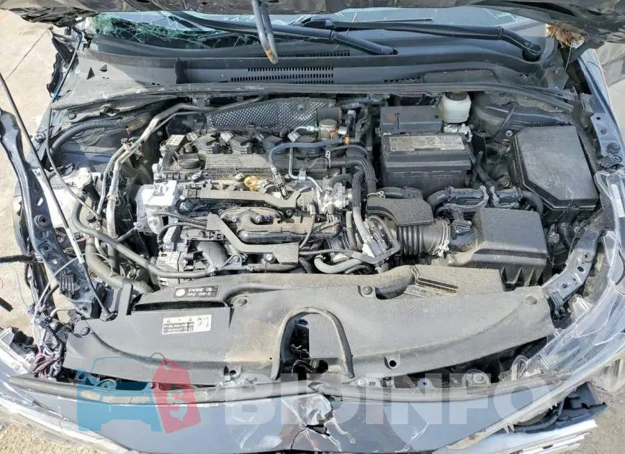 5YFB4MDE8RP178977 Photo# 11