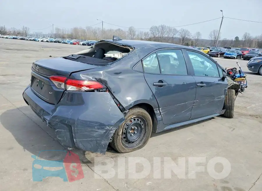 5YFB4MDE8RP178977 Photo# 3
