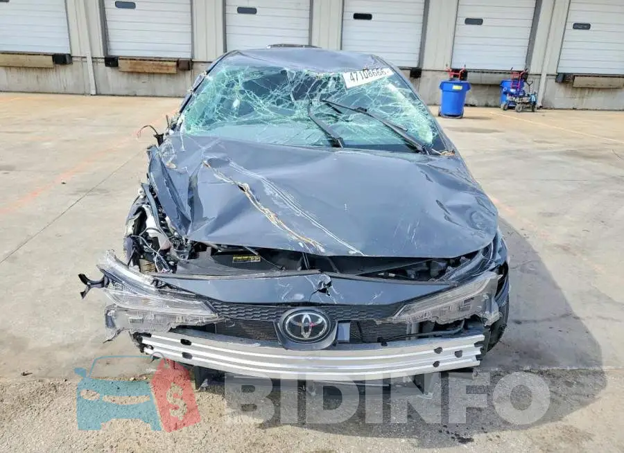 5YFB4MDE8RP178977 Photo# 5
