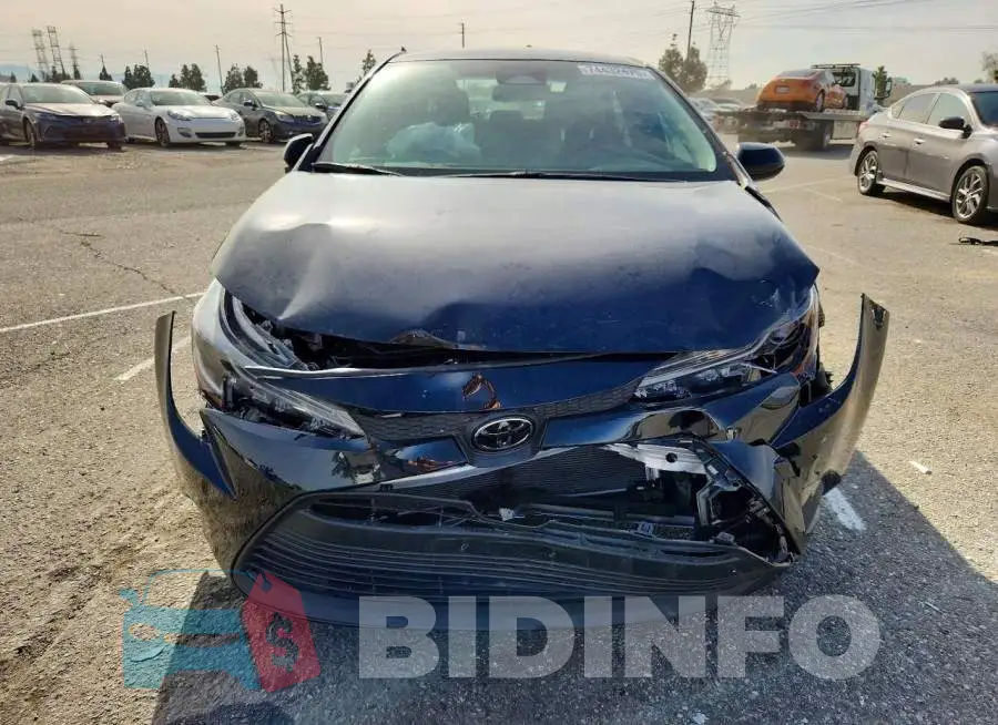 5YFB4MDE9SP339424 Photo# 5