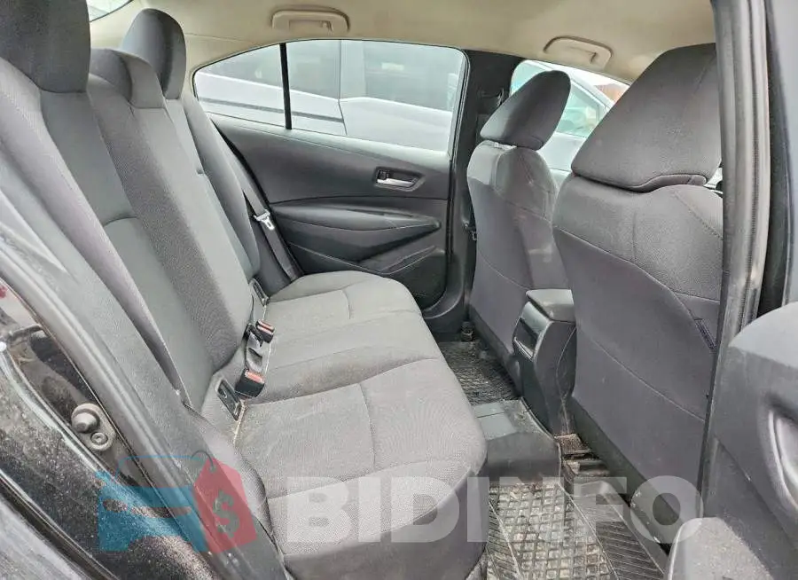 5YFBPRBE3LP036714 Photo# 10
