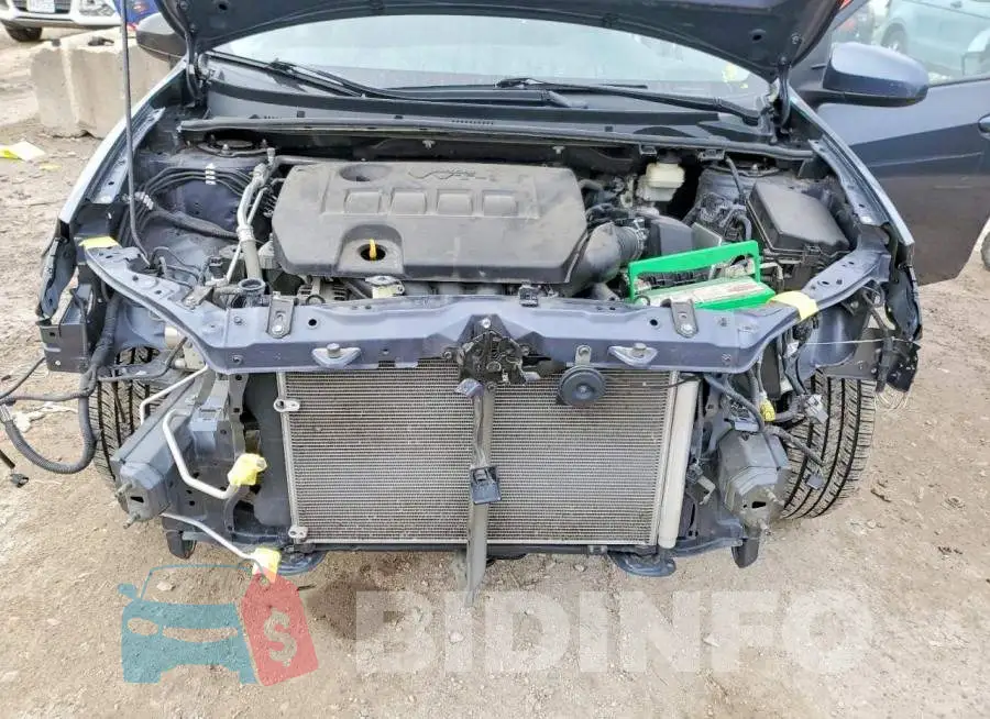 5YFBURHEXJP751924 Photo# 11